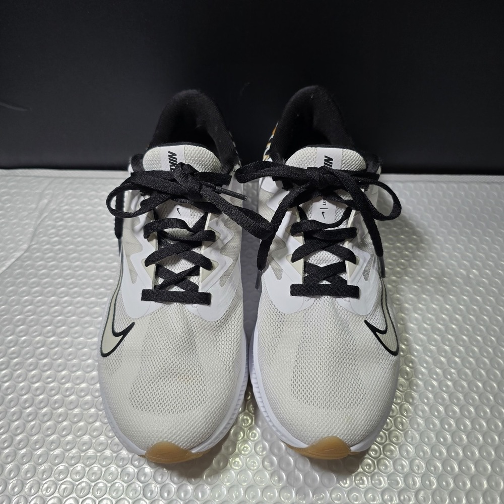 Nike Quest 3 Premium Women's Running Shoe Sz 6.5 Lightweight Stylish - Picture 4 of 12